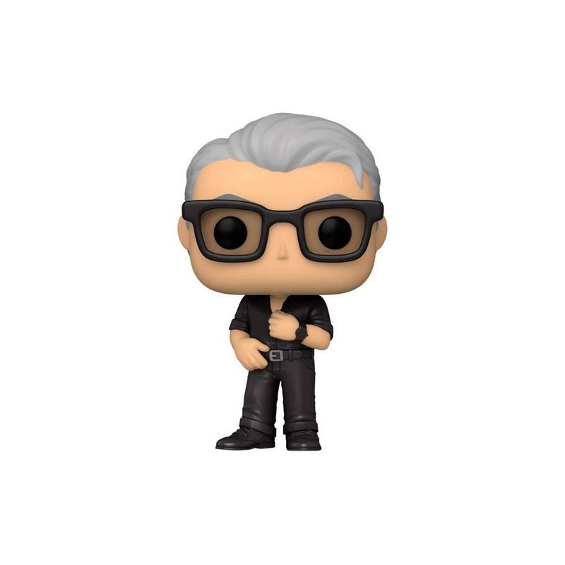 Jurassic World 3 POP! Dr. Ian Malcolm