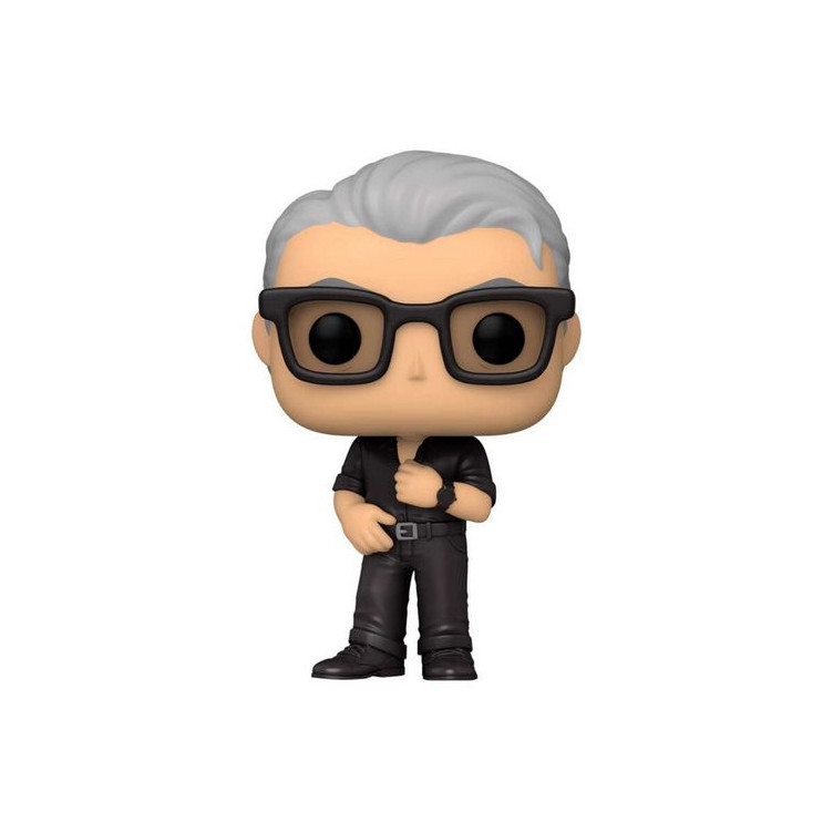 Jurassic World 3 POP! Dr. Ian Malcolm