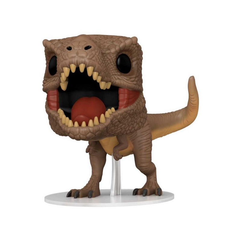 Jurassic World 3 POP! T-Rex