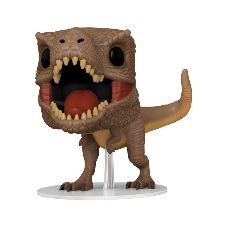 Jurassic World 3 POP! T-Rex