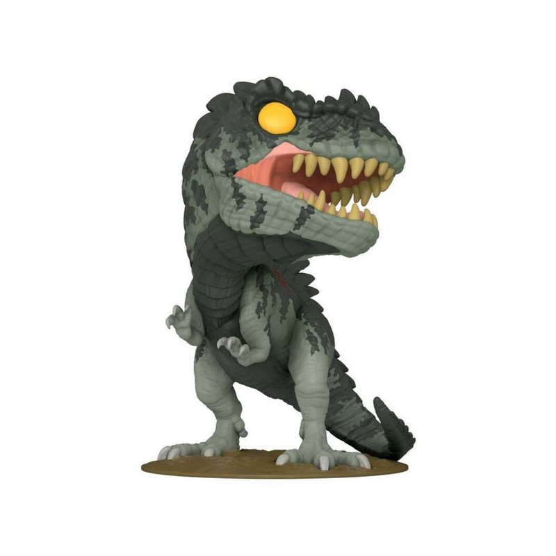 Jurassic World 3 POP! Giganotosaurus 25cm