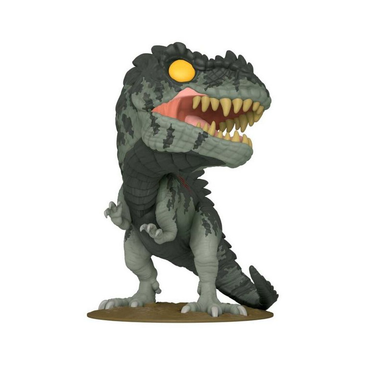 Jurassic World 3 POP! Giganotosaurus 25cm