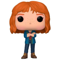 Jurassic World 3 POP! Claire Dearing