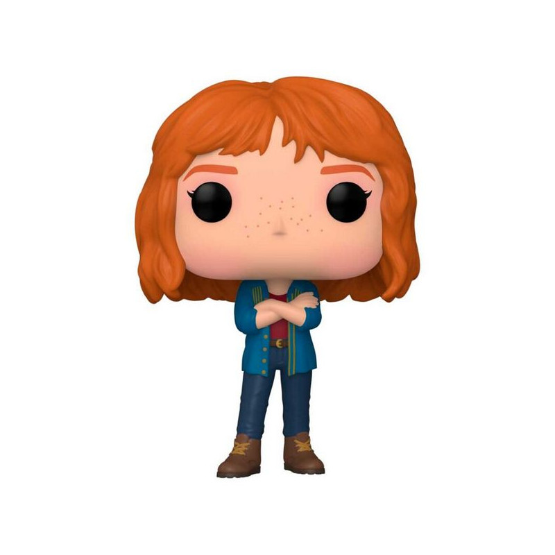 Jurassic World 3 POP! Claire Dearing