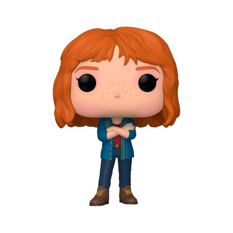 Jurassic World 3 POP! Claire Dearing