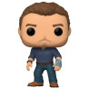 Jurassic World 3 POP! Owen Grady