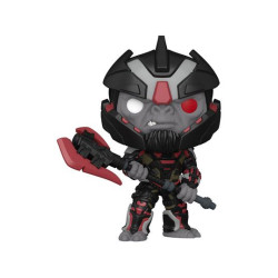 Halo Infinite POP! Escharum With Gravity Axe 15 cm