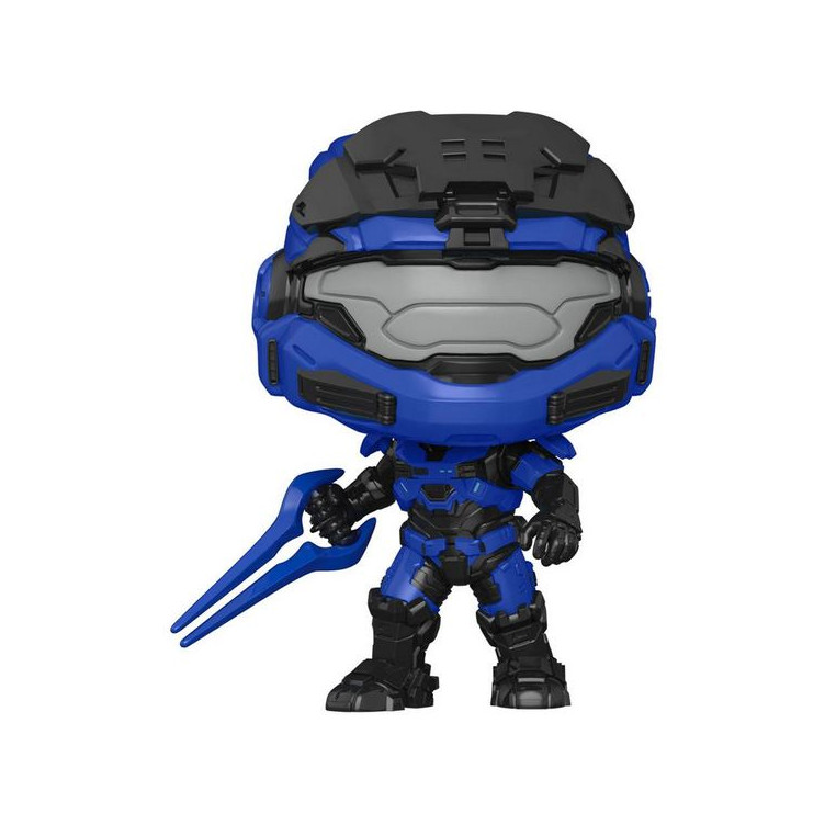 Halo Infinite POP! Spartan Mark V[B] With Energy Sword