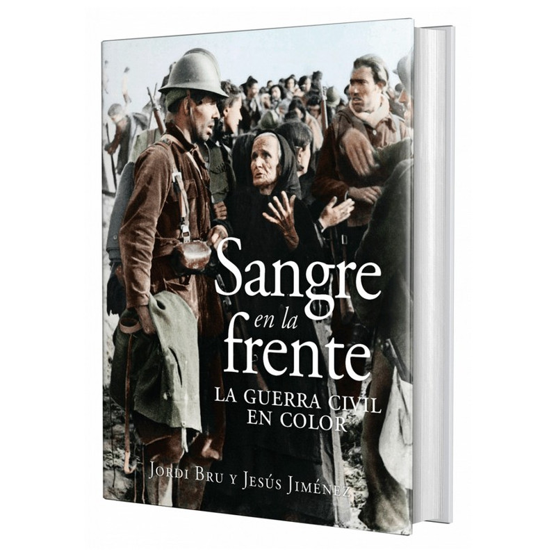 Sangre en la Frente