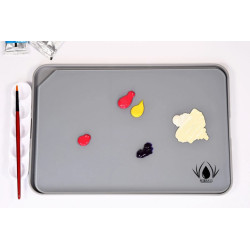 RGG Glass Palette - Studio XL