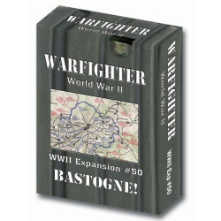 Warfighter: Batalla de Batogne (Exp.)