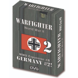 Warfighter: Expansión Alemania 2