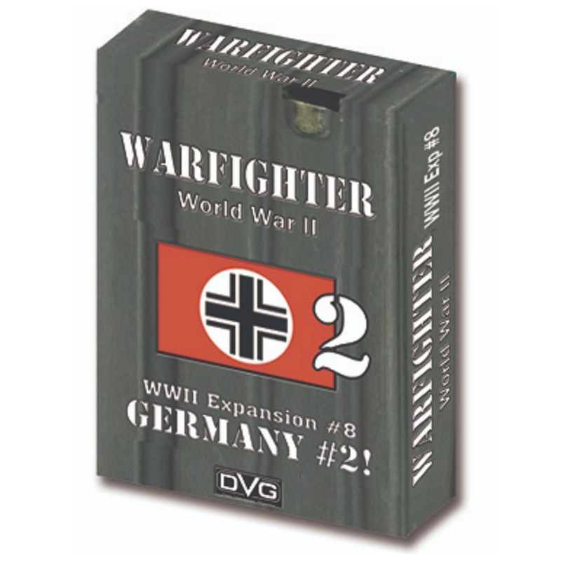 Warfighter: Expansión Alemania 2