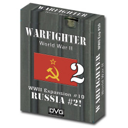 Warfighter: Expansión Rusia 2