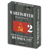 Warfighter: Expansión Rusia 2