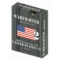 Warfighter: Expansión US 2