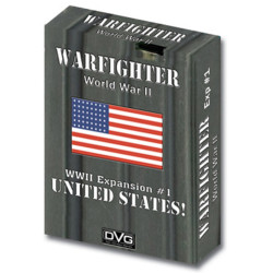 Warfighter: Expansión US 1