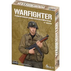 Warfighter: 2ª Guerra Mundial