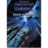 Race for the Galaxy. Exp. y Conflicto Primer Arco