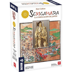 Sekigahara