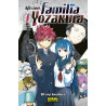 Mision Familia Yozakura 1 Edicion Regular