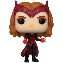 Doctor Strange Multiverse of Madness Pop! Scarlet Witch