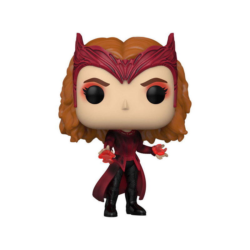 Doctor Strange Multiverse of Madness Pop! Scarlet Witch