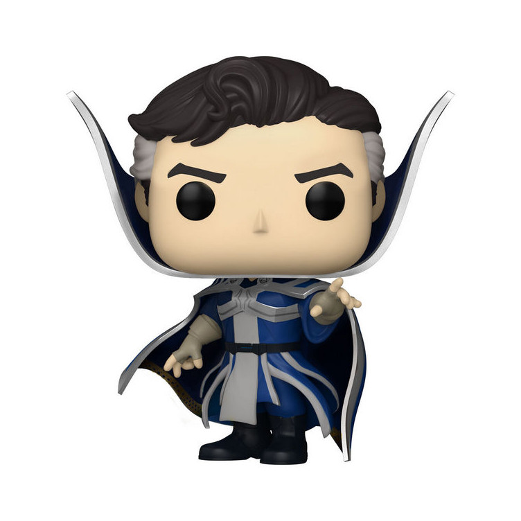 Doctor Strange Multiverse of Madness Pop! Supreme Strange