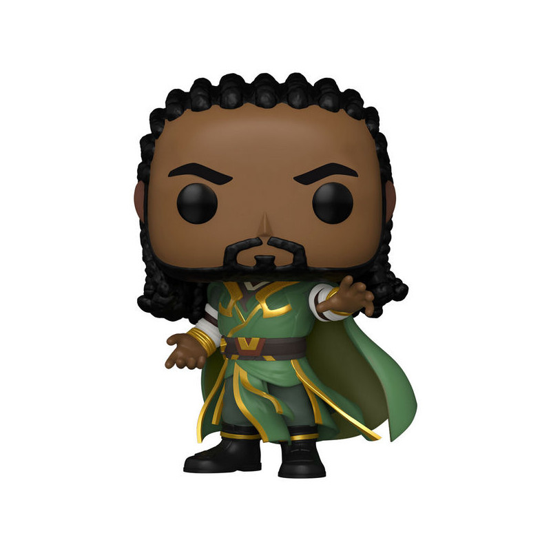 Doctor Strange Multiverse of Madness Pop! Mordo