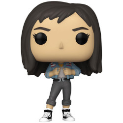 Doctor Strange Multiverse of Madness Pop! America Chavez