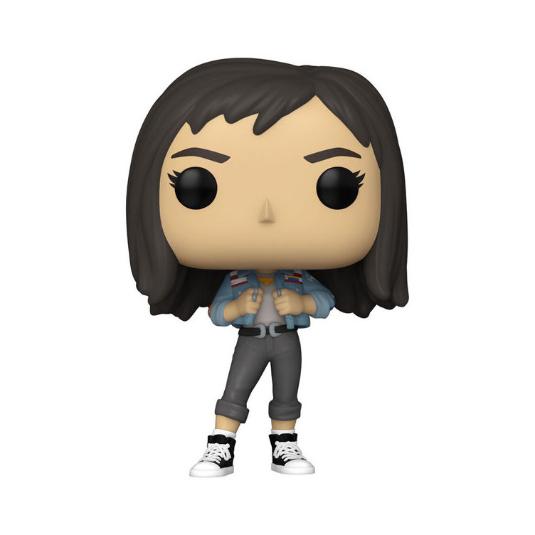 Doctor Strange Multiverse of Madness Pop! America Chavez