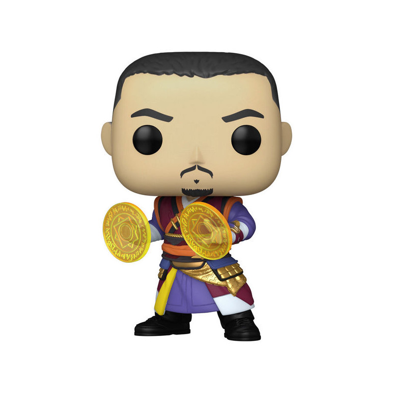 Doctor Strange Multiverse of Madness Pop! Wong