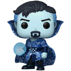 Doctor Strange Multiverse of Madness Pop! Doctor Strange (Chase)