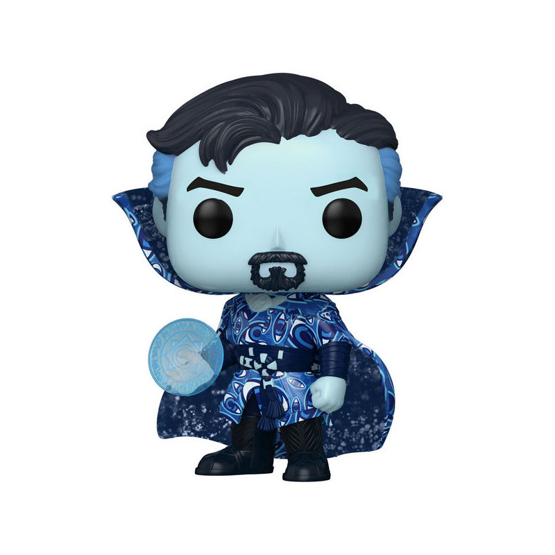 Doctor Strange Multiverse of Madness Pop! Doctor Strange (Chase)