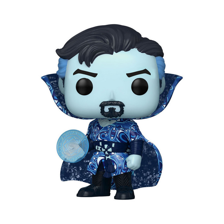 Doctor Strange Multiverse of Madness Pop! Doctor Strange (Chase)