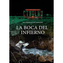 La Boca del Infierno