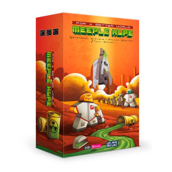 Meeple Hope