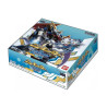 Digimon TCG Booster Box New Hero BT08 (English)