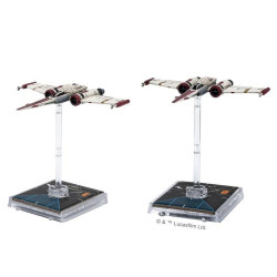 Sw X-Wing: Z-95 Cazacabezas Clon (castellano)