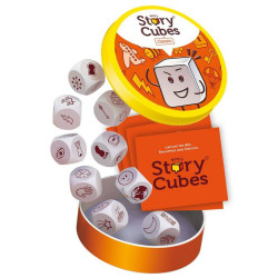 Story Cubes: Original (multilingüe)