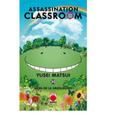 Assassination Classroom