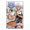 Food Wars 7 Manada de Lobos