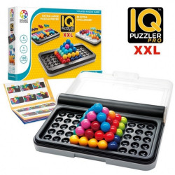 IQ Puzzler Pro XXL (castellano)