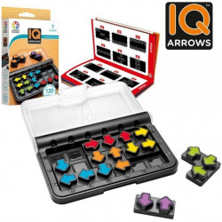 IQ Arrows (castellano)