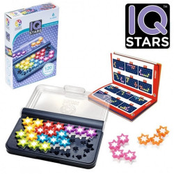 IQ Stars (castellano)