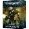 Tarjetas de Datos: Imperial knights (castellano)