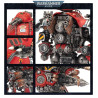 Imperial Knights: Cabellero Dominus