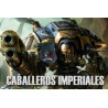 Imperial Knights: Caballeros Armiger