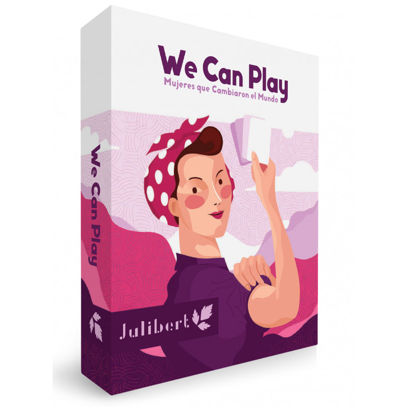 We Can Play (castellano)