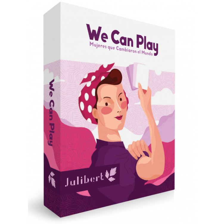 We Can Play (castellano)